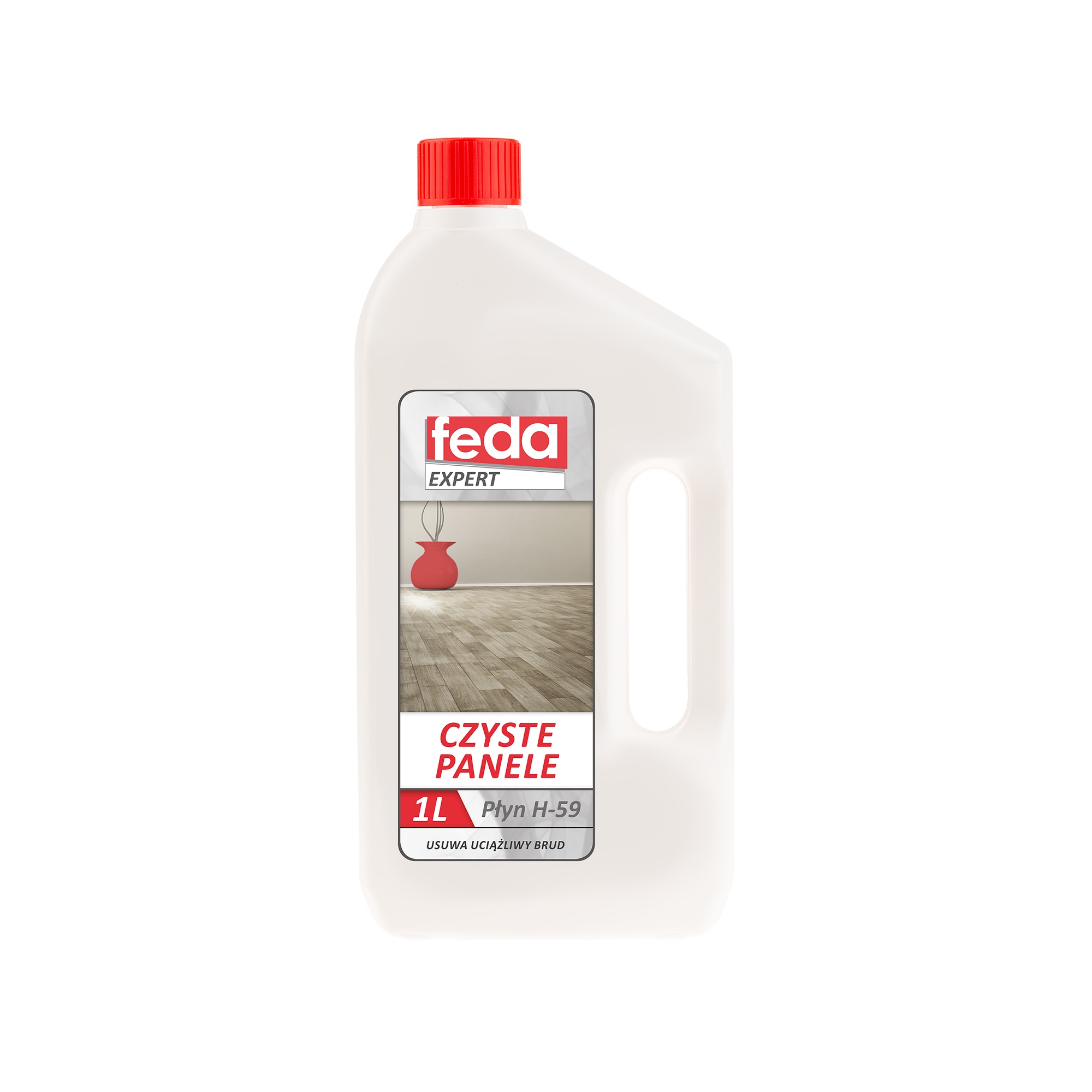 

Feda Expert czyste panele 1L