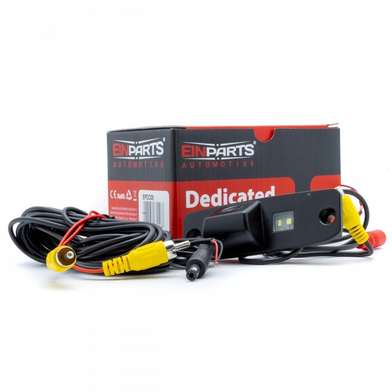 КАМЕРА ЗАДНЬОГО ВИДУ ЛАМПА KIA SPORTAGE III 3