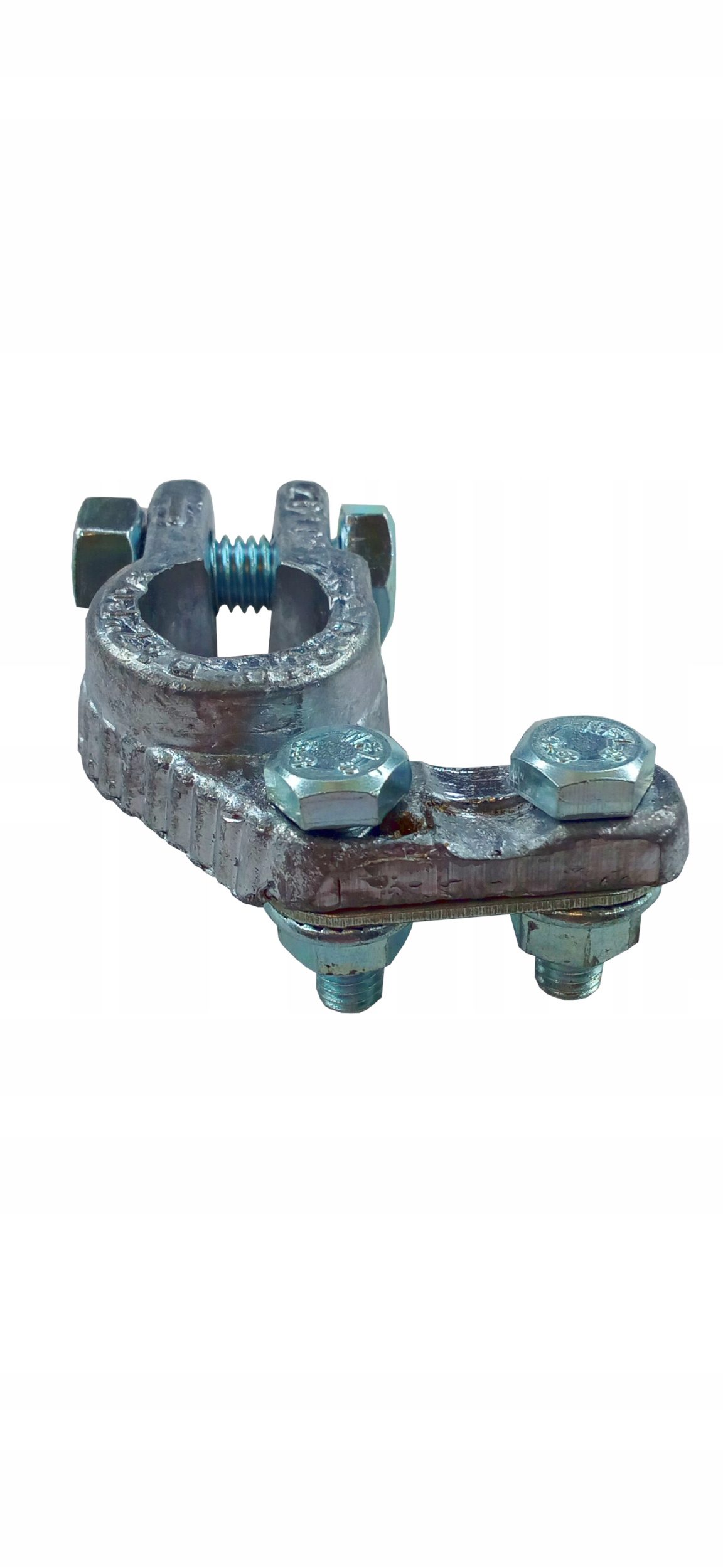 

Ołowiana Klema Do Akumulatora Ujemna