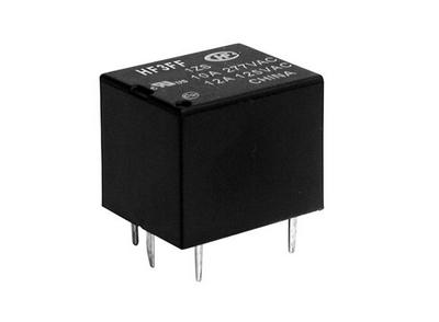 

Przekaźnik miniaturowy mini 24V 10A/277V 10A/28V