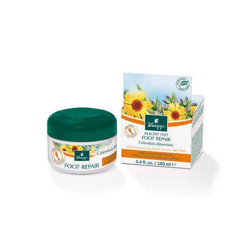 Kneipp, máslo na nohy, 100 ml 1 ks