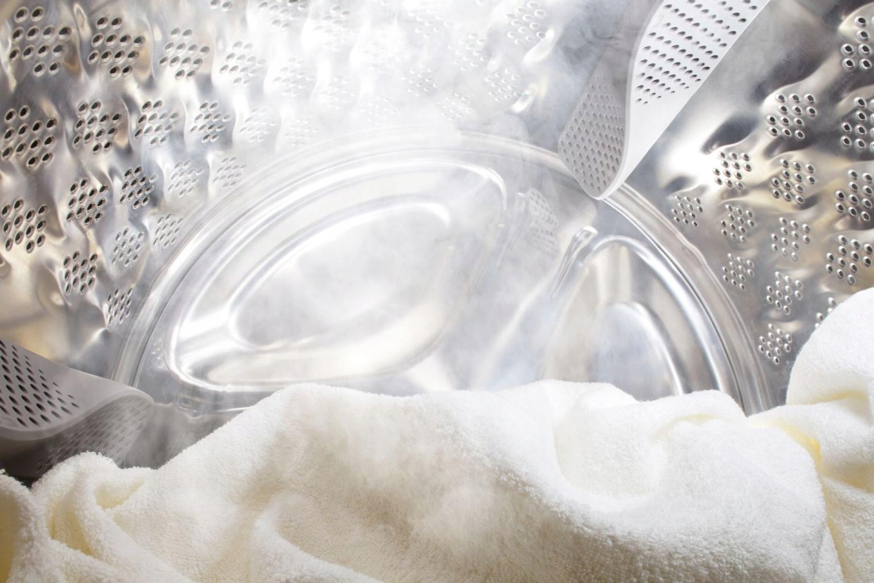 PRALKA GORENJE WNHEI72SAS/PL 7 kg 1200 obr Inwerter, Steam Tech Pojemność bębna 46 l