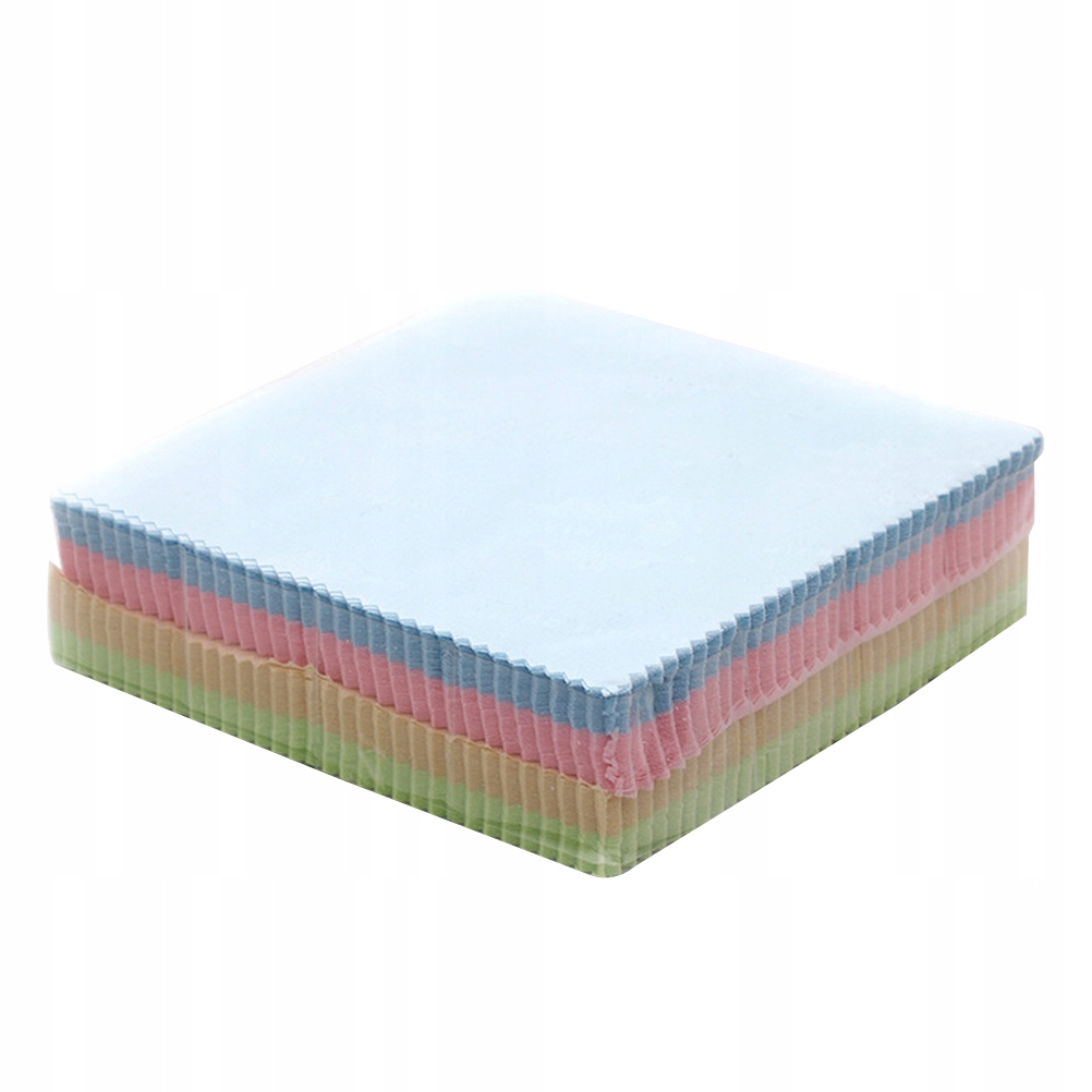 ŚCIERECZKA Z MIKROFIBRY DO OKULAREK