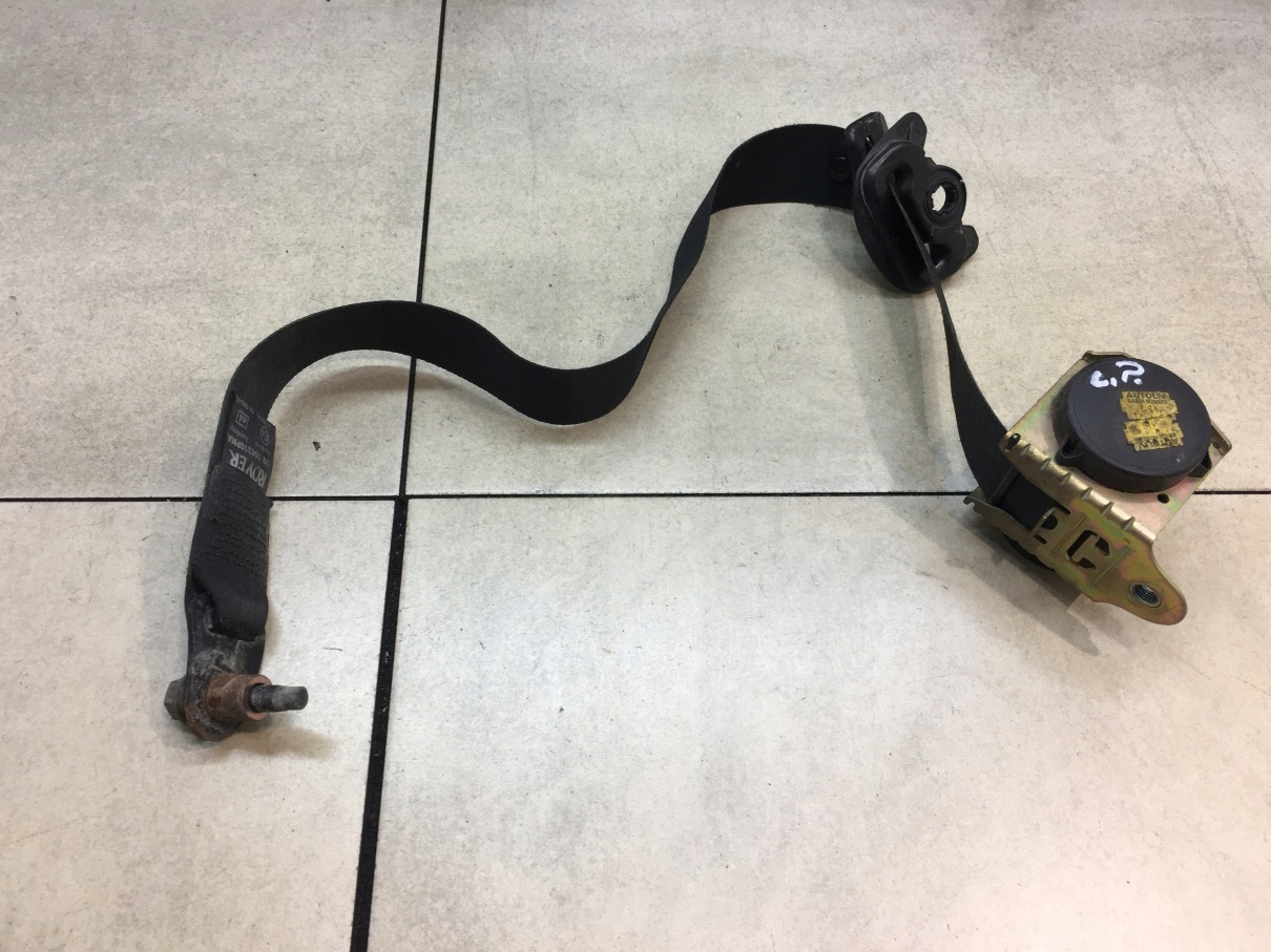 Gurten Sicherheits links PRZO ROVER 75 104310PMA