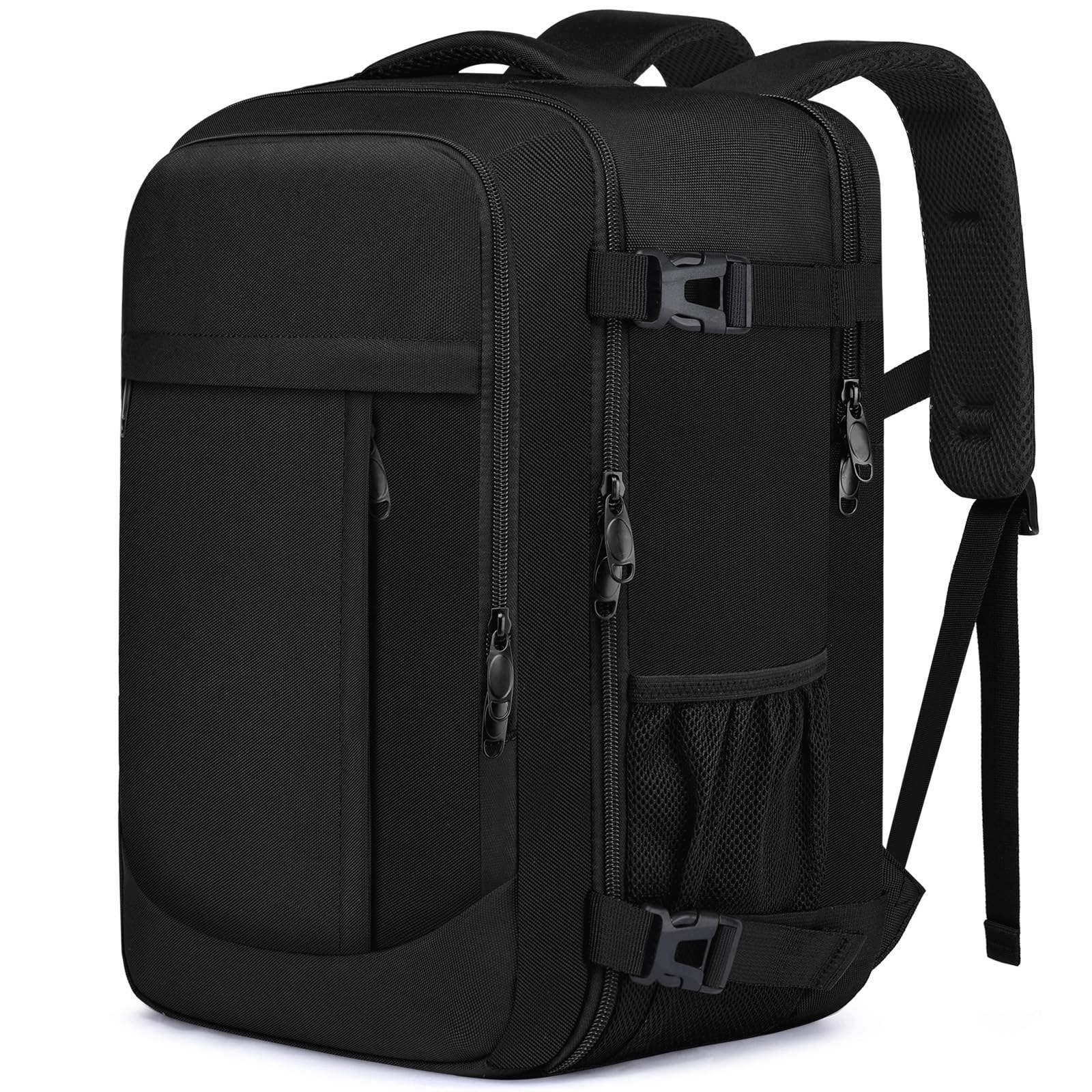 Batoh Proti Krádeži 40X30X20 24 L, Příruční Zavazadlo Notebook