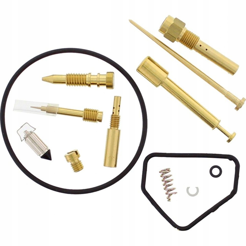 7240638 - КОМПЛЕКТ ДЛЯ РЕМОНТУ КАРБЮРАТОРА ПЕРЕДНІЙ KAWASAKI VN 750