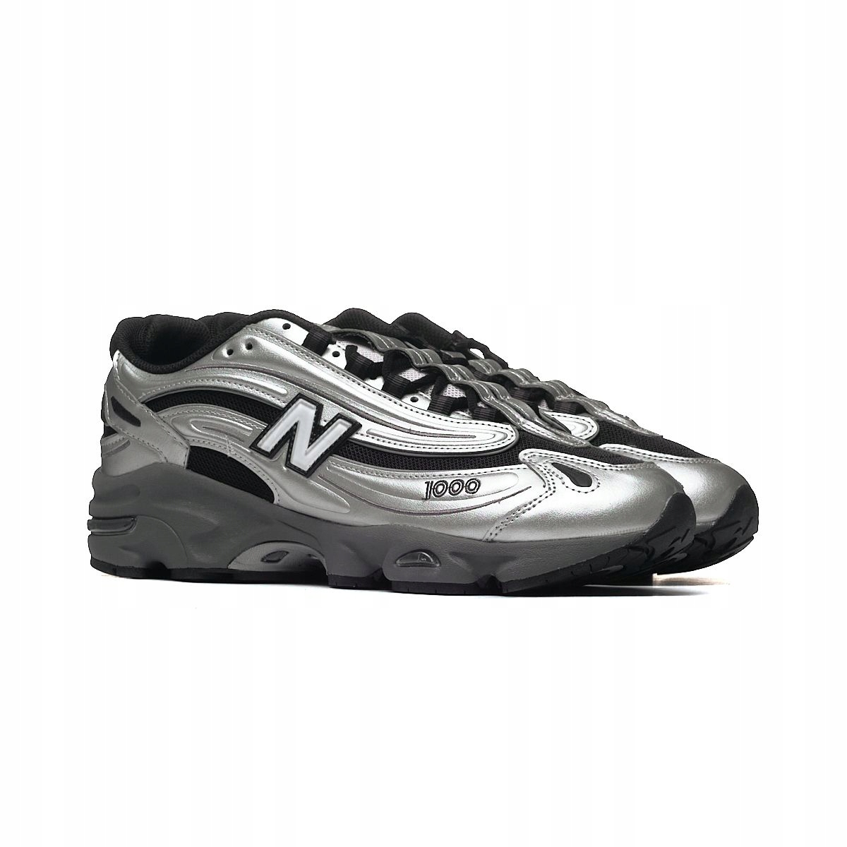 Sportovní New Balance 37 Unisex