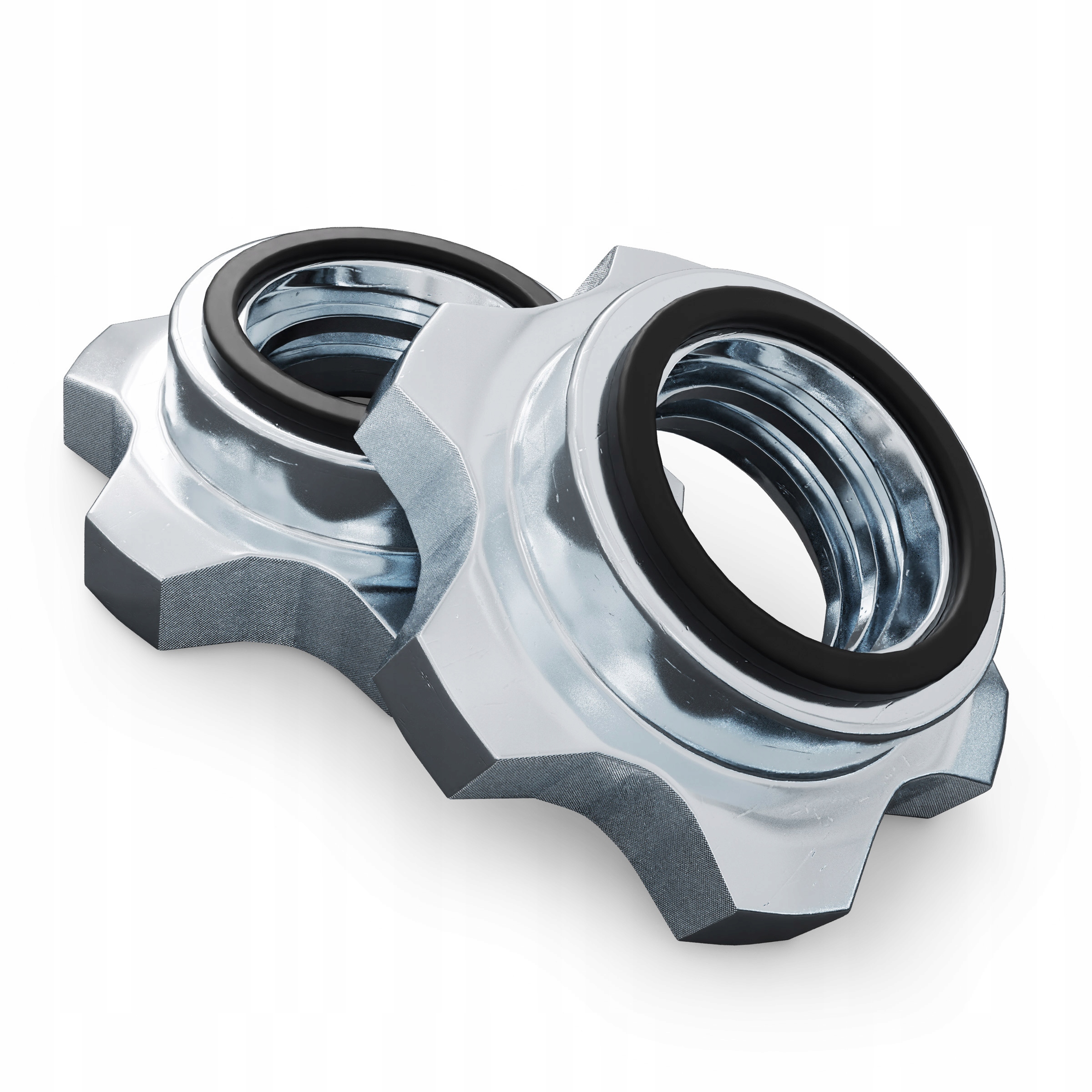 GRYF MOCNO ŁAMANY Z GWINTEM ZACISKIEM 27MM X 120CM Marka K-SPORT