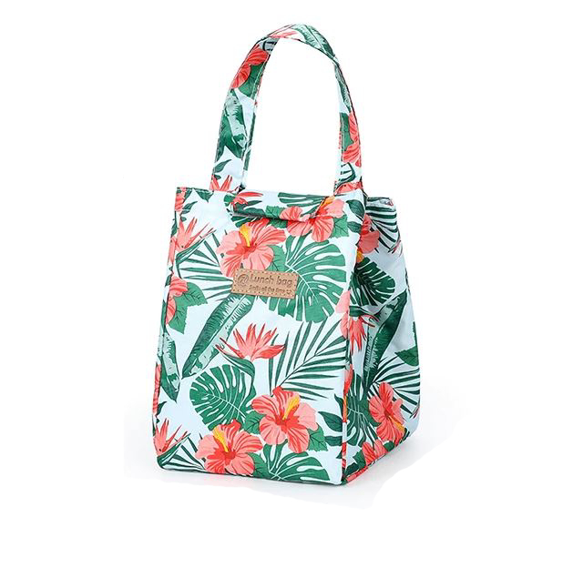 TORBA LUNCH BOX TERMICZNA ŚNIADANIOWA IZOLACYJNA Marka Meridian