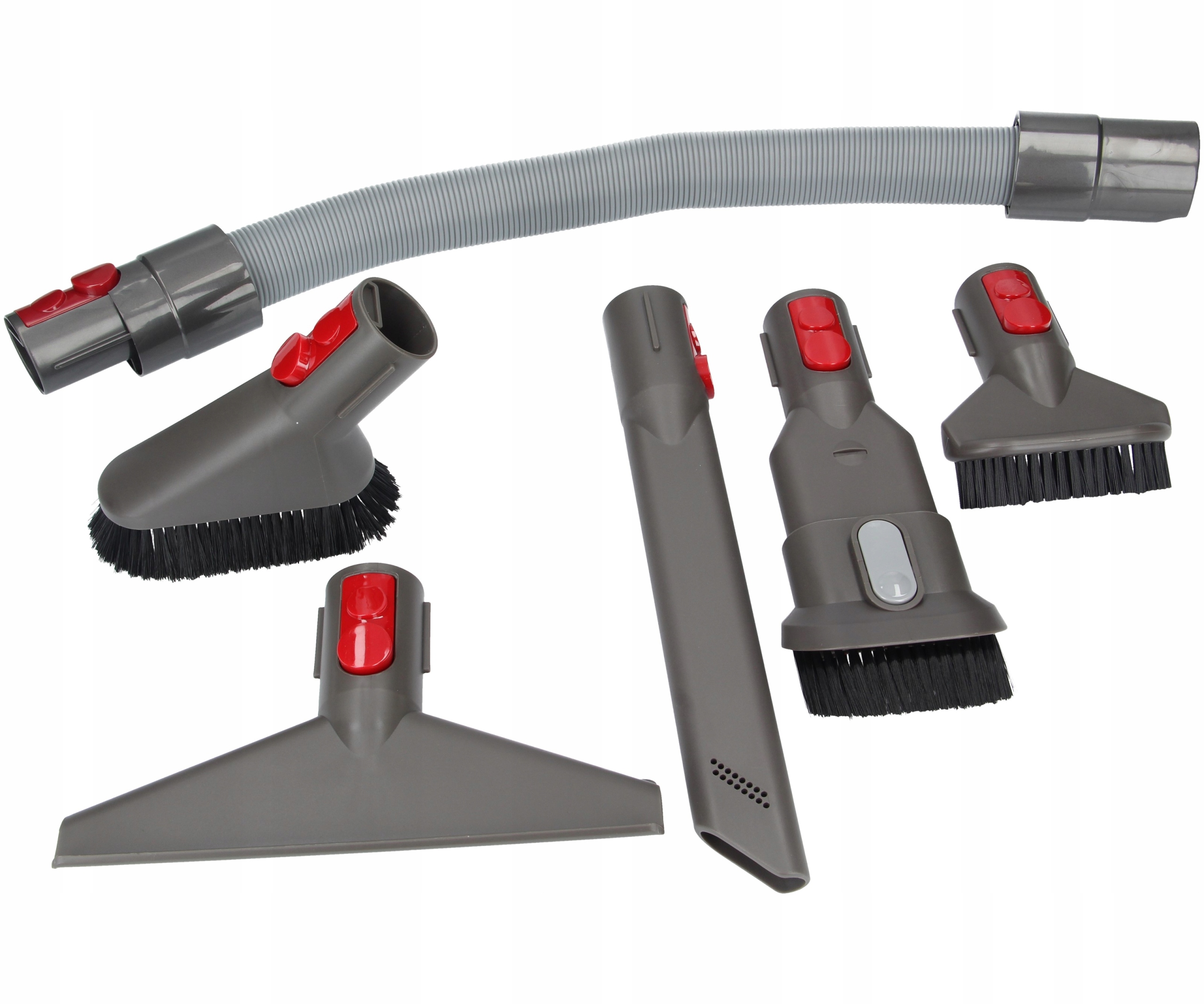 

Zestaw Akcesoriów Odkurzacza Dyson V7 V8