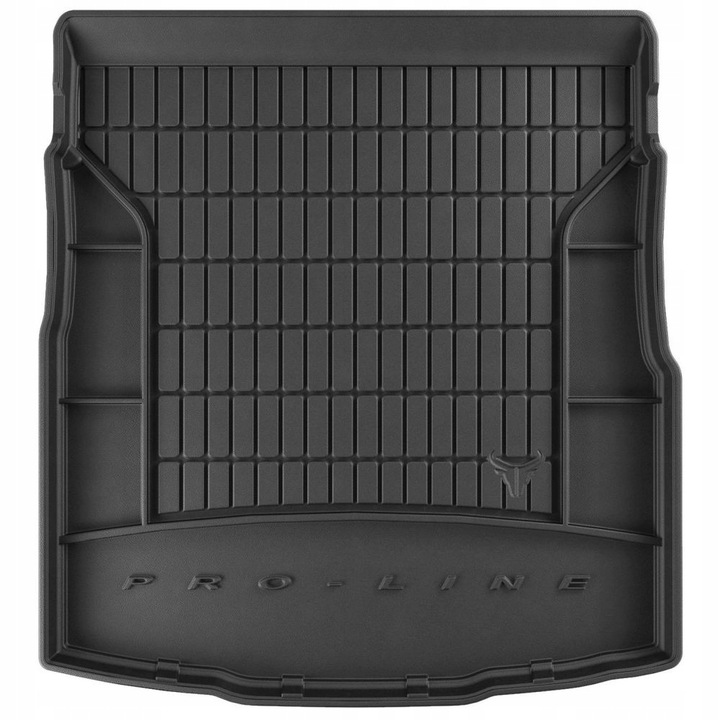 

Mata Bagażnika Wkład Dywanik Vw Passat B8 Sedan