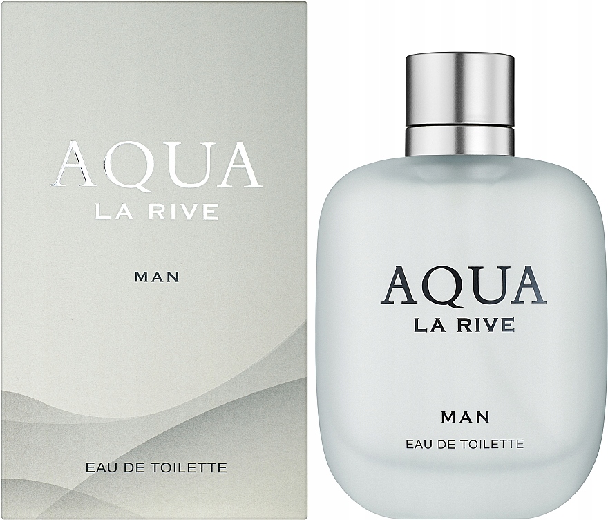 

La Rive Aqua Man woda toaletowa 90 ml