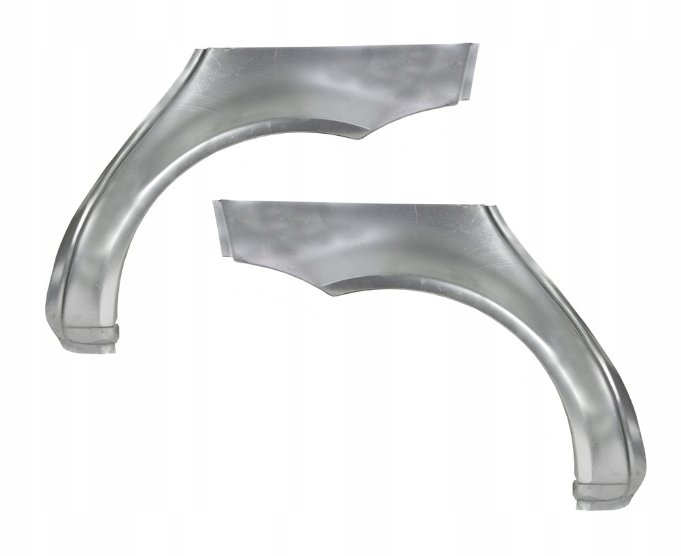 REPERATURKA BŁOTNIKA TYŁ MERCEDES A-KLASA W168 L+P