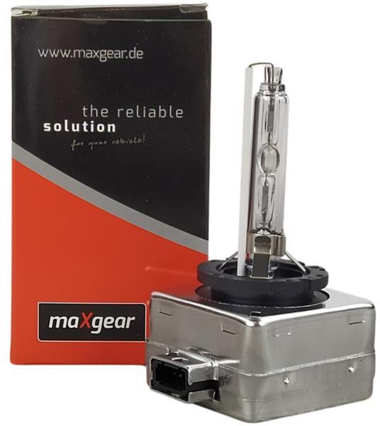

Maxgear Żarówka Xenon D1S 85V 35W 6000K PK32D-2