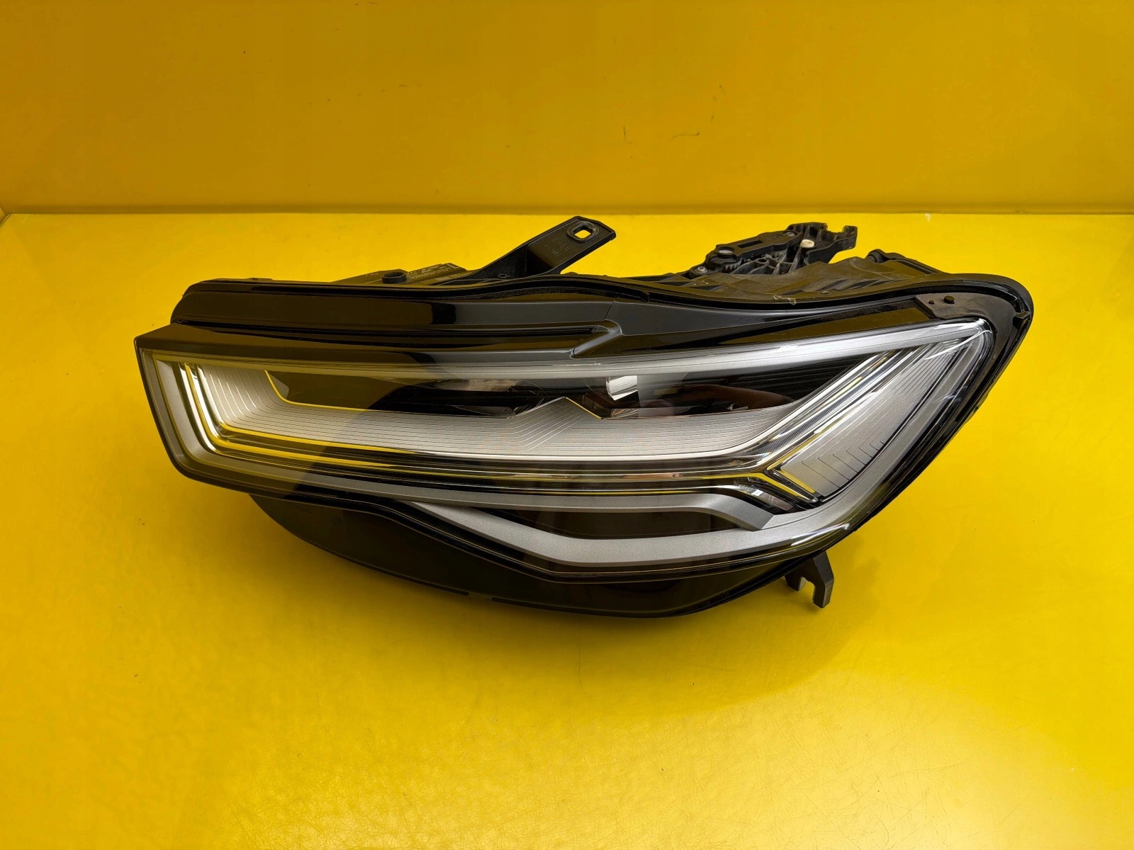 light left Audi A6 C7 Lift Full Led 4G0941033H