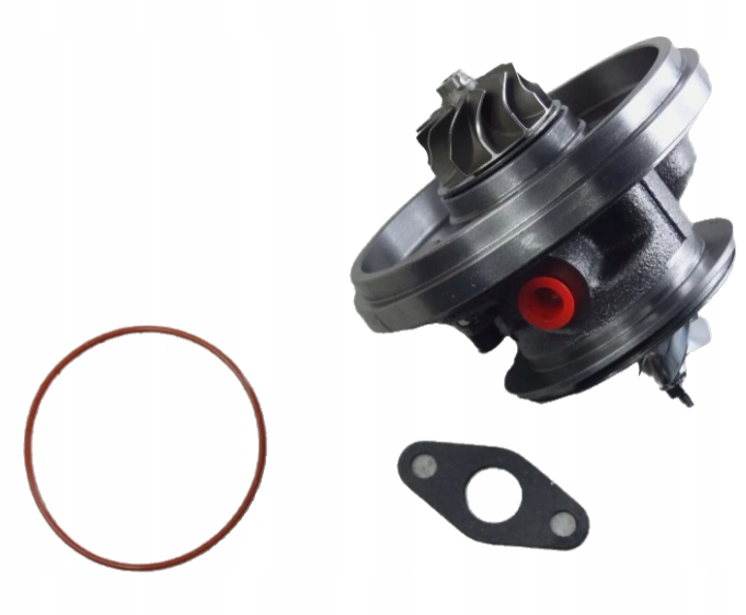 Cartridge Jádro Vložka Turbíny Mazda CX-3 1.5 Skyactiv-d 105 Km 49130-01