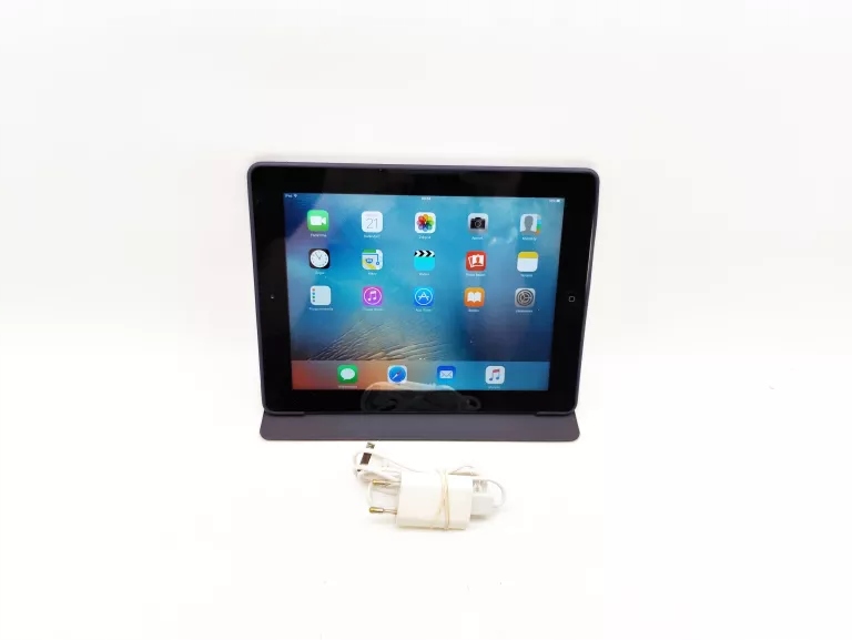 iPad - Apple iPad3 32GB 第3世代 Apple iPad 3 32 GB The New iPad Dane techniczne telefonu