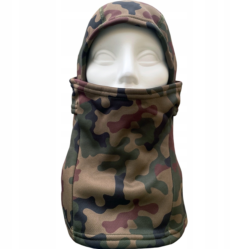 Téli katonai polár kabát Extremewear SISAK ALATT PL WZ.93 Gyártó kódja EXTBUFFWZ93GH