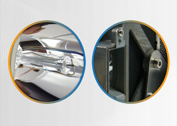 Lampa do projektora BOXLIGHT CP10T-930 zam. bańka Kod producenta LAMP-74223-ZBZM