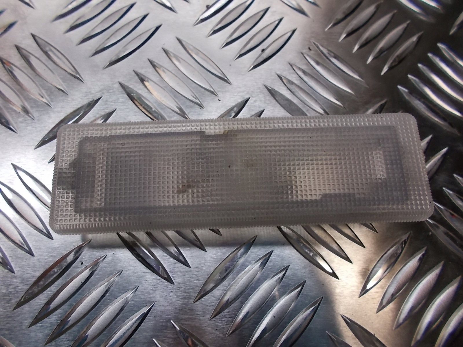 Освещение Кузова зад PORSCHE Cayenne 3.2