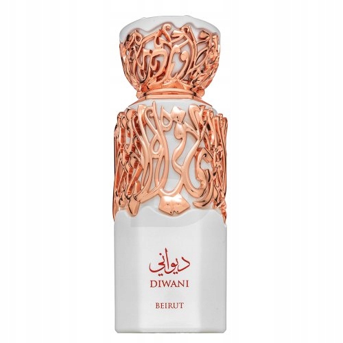 French Avenue Diwani Beirut parfémovaná voda pro ženy 100 ml