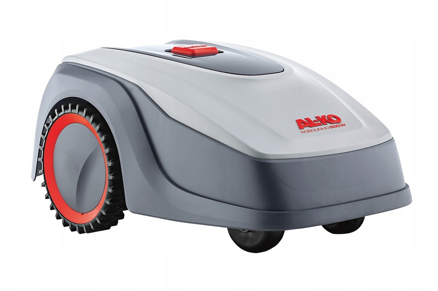 Robot Kosiarka Automatyczna Al-ko 500m2 18V Bldc WiFi Alexa +kabel +szpilki