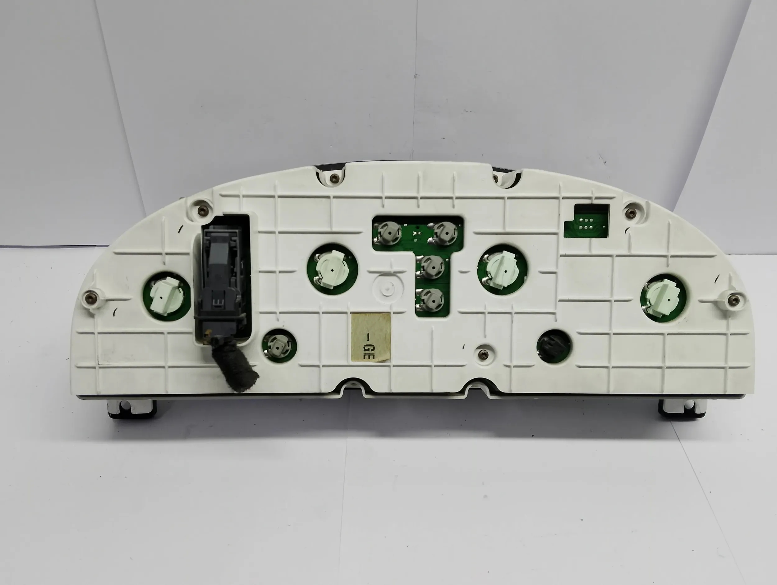 Ford Mondeo Mk III 2001 Liczniki, dials 1S7F10841