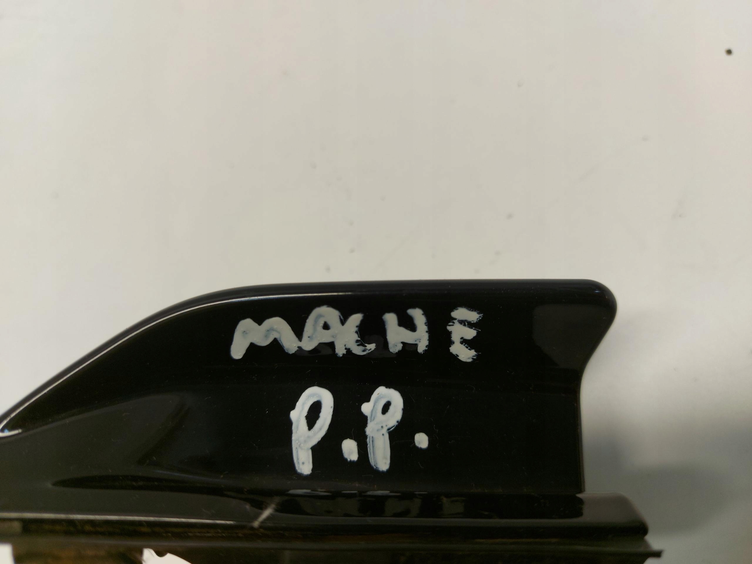 FORD Mustang MACH-E handle door front right LJ8B-R22404-AFW