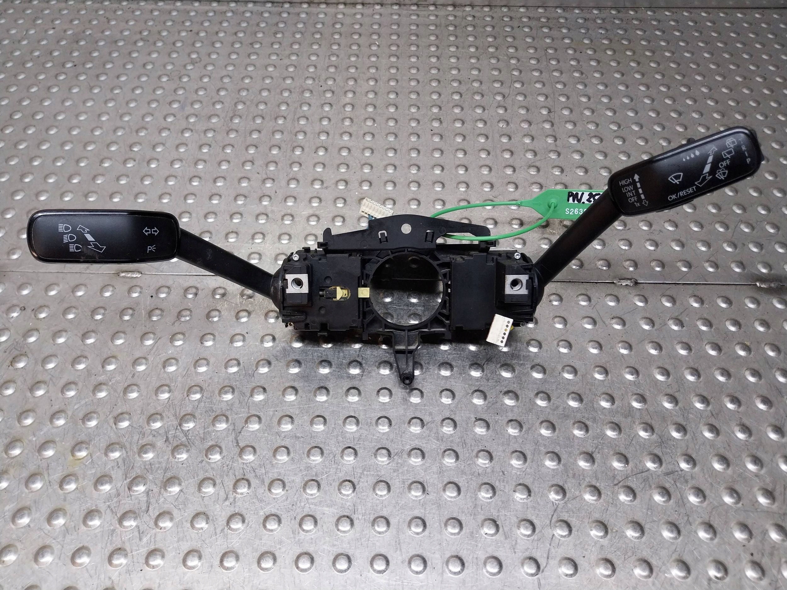 DEVIO LUCI DEVIO DEVIO LUCI TERGICRISTALLO TERGI 5Q0953507AB SKODA OCTAVIA III GOLF VII