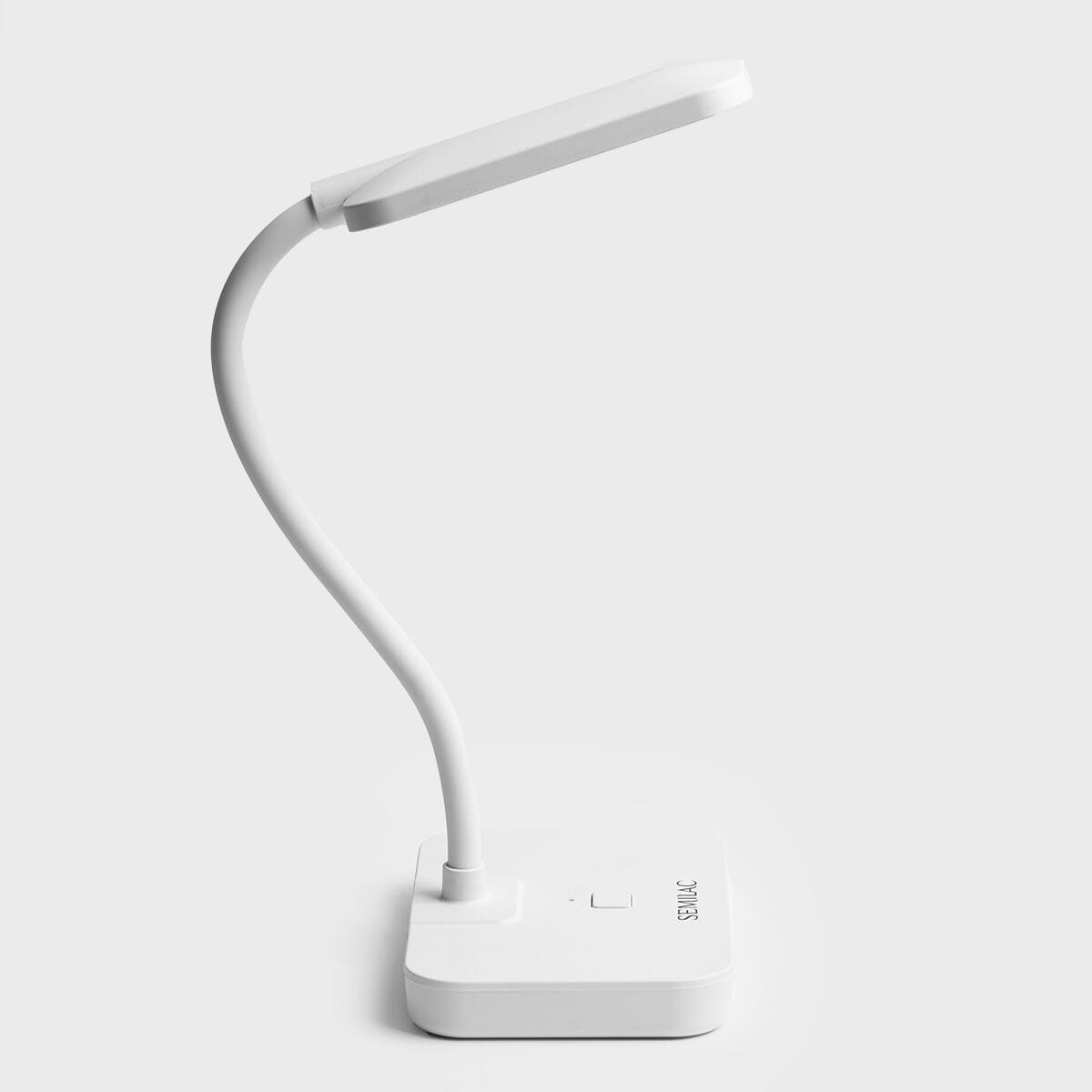 Semilac Punktowa Lampa Uv/led 12W