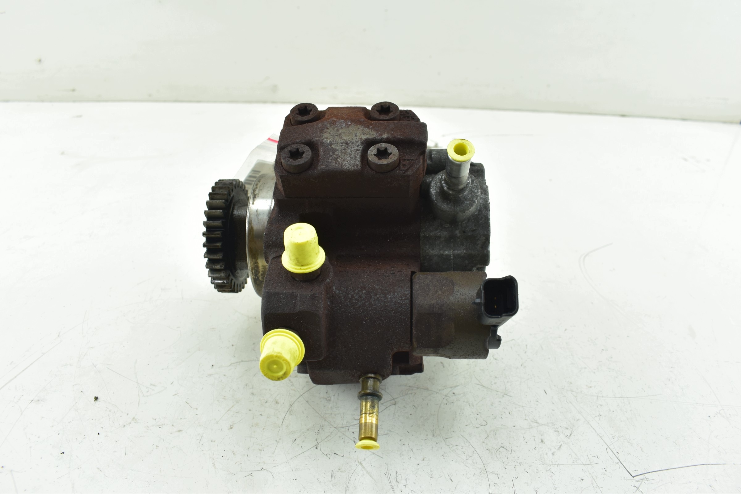 Einspritzpumpe RANGE ROVER III L322 3.6 V8 368TD 6H4Q-9B395-BG