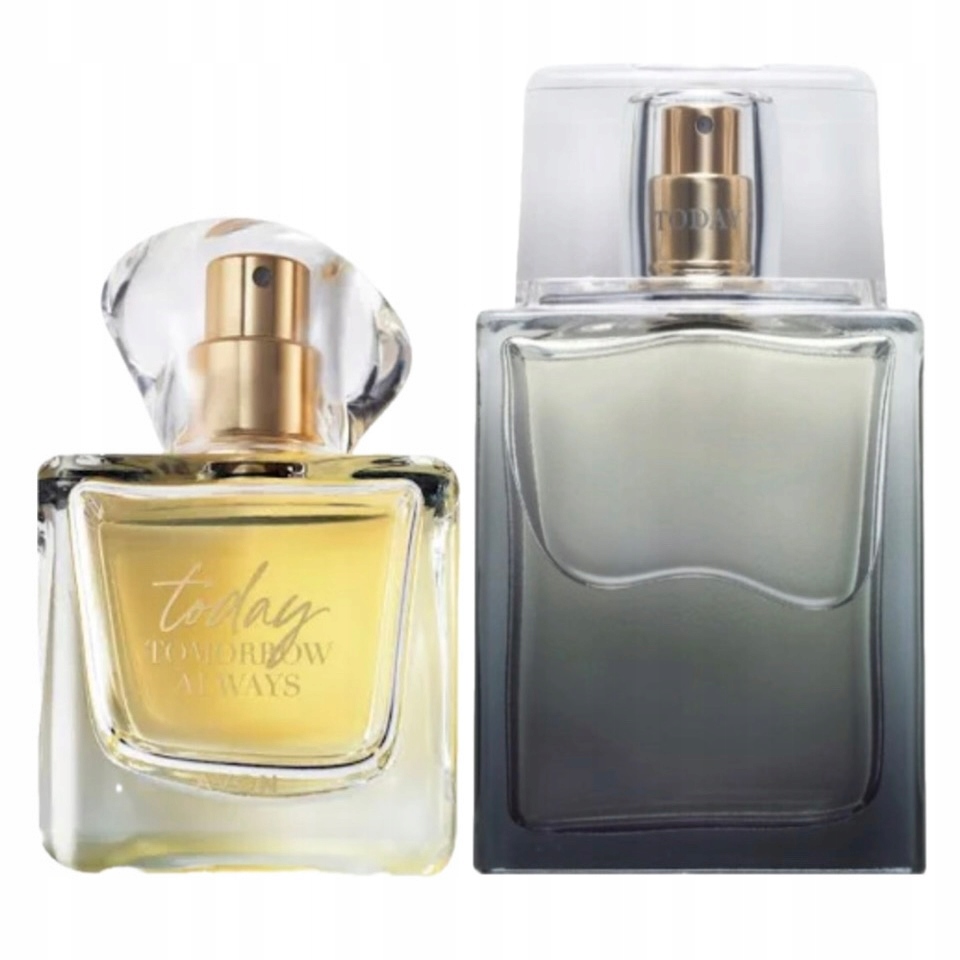 Avon Sada Tta Today 2v1 Parfém Dámské Pánské pro ni pro něj