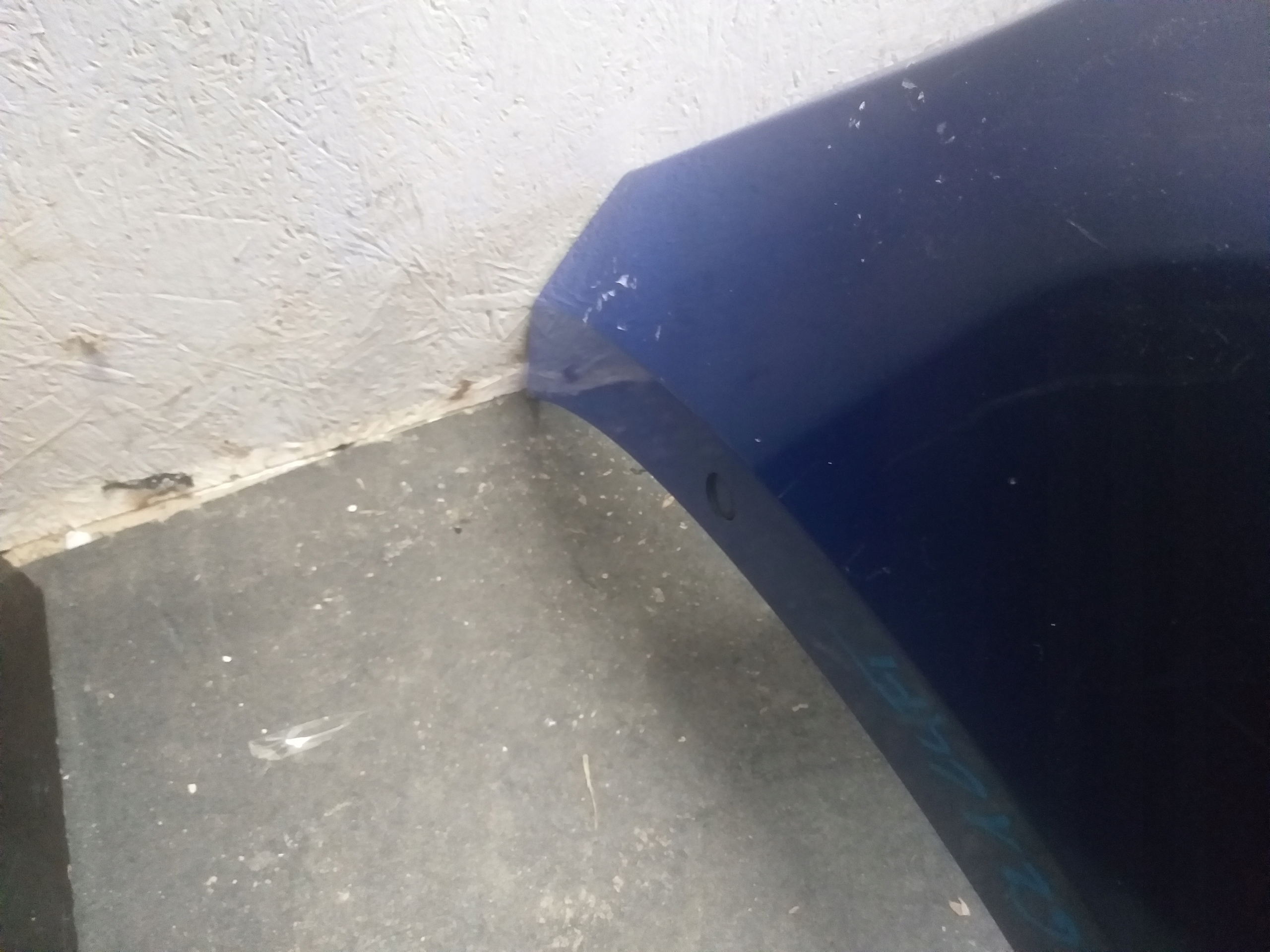 bumper front BMW 3 III G20 G21 LIFT