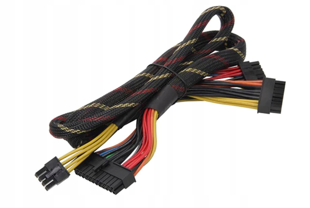 Kabel 24-pin MB + 8-pin CPU do Enermax Platimax