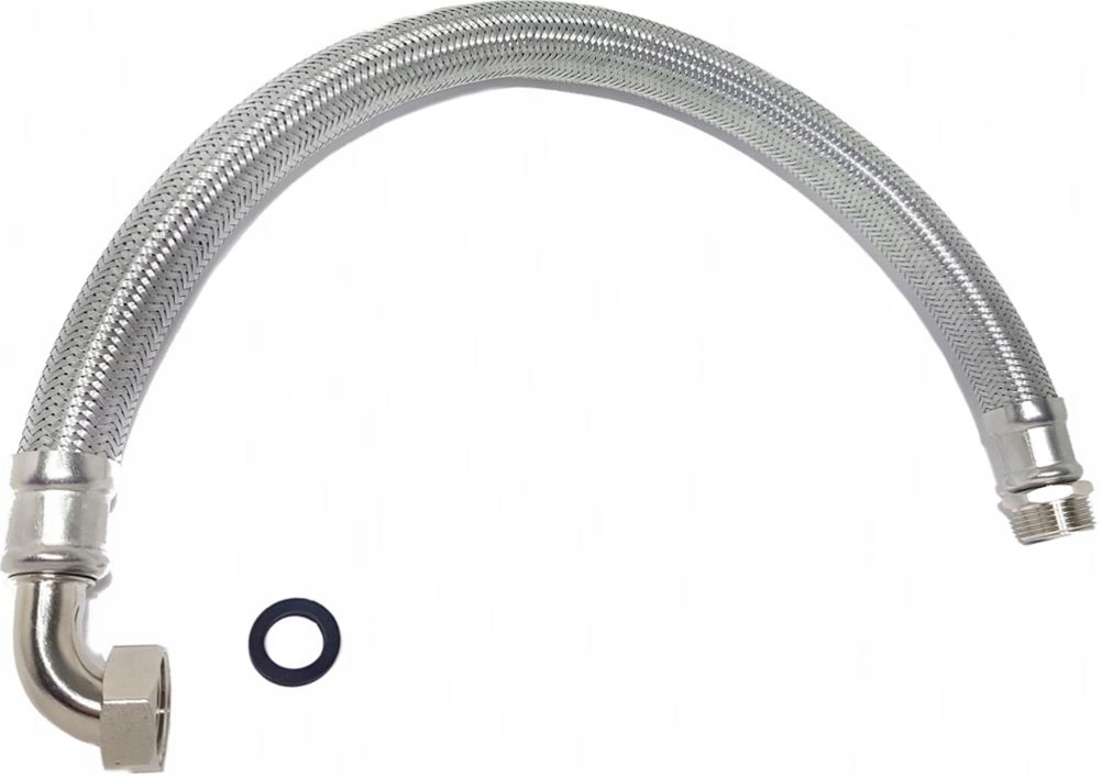 Wąż Rura Hydroforu Do Mhi 1300 Inox 50L Omnigena