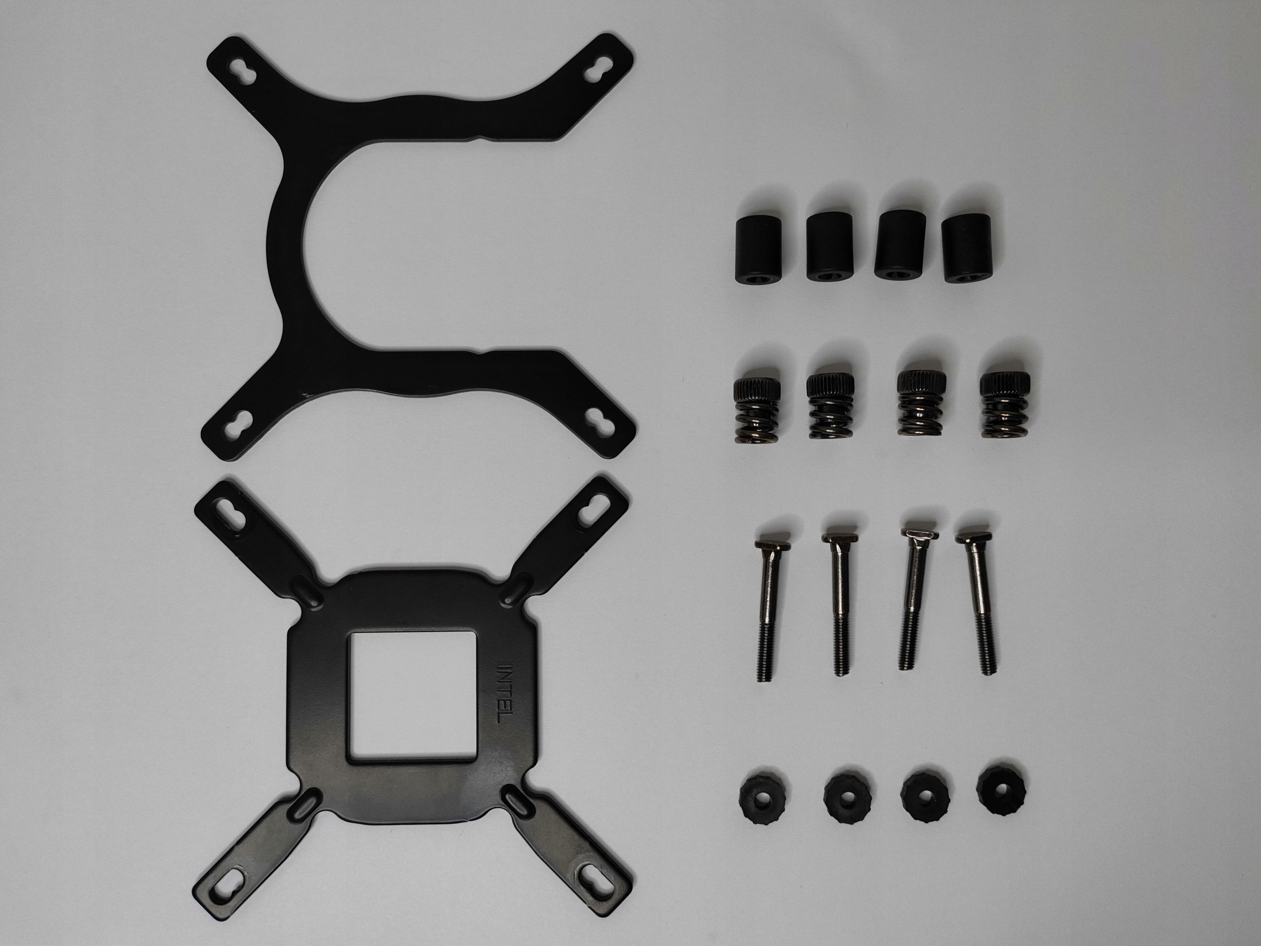 Водяне охолодження MSI Coreliquid 240R APL242512V