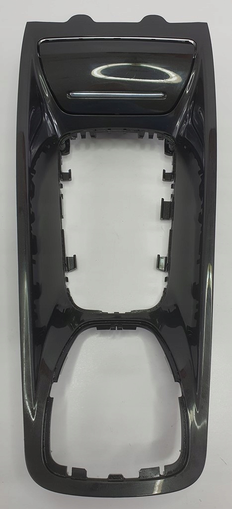 RAMKA OSŁONA ZMIANY BIEGÓW CITROEN C5 III X7