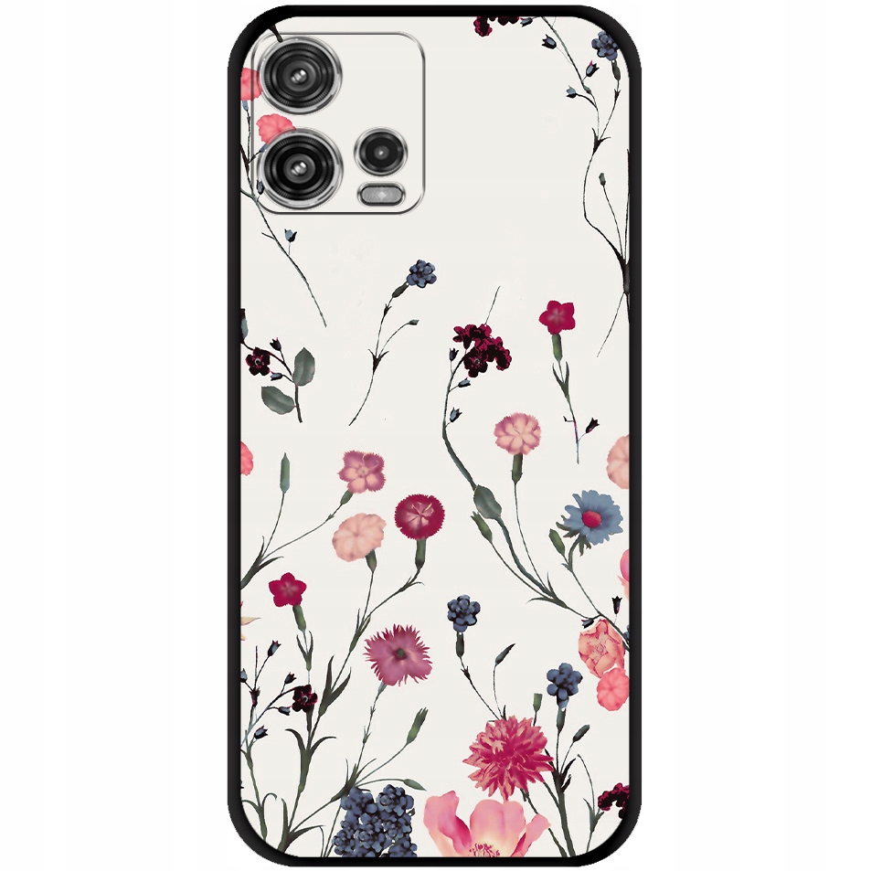 

Etui do Motorola Moto G72 Case Szkło