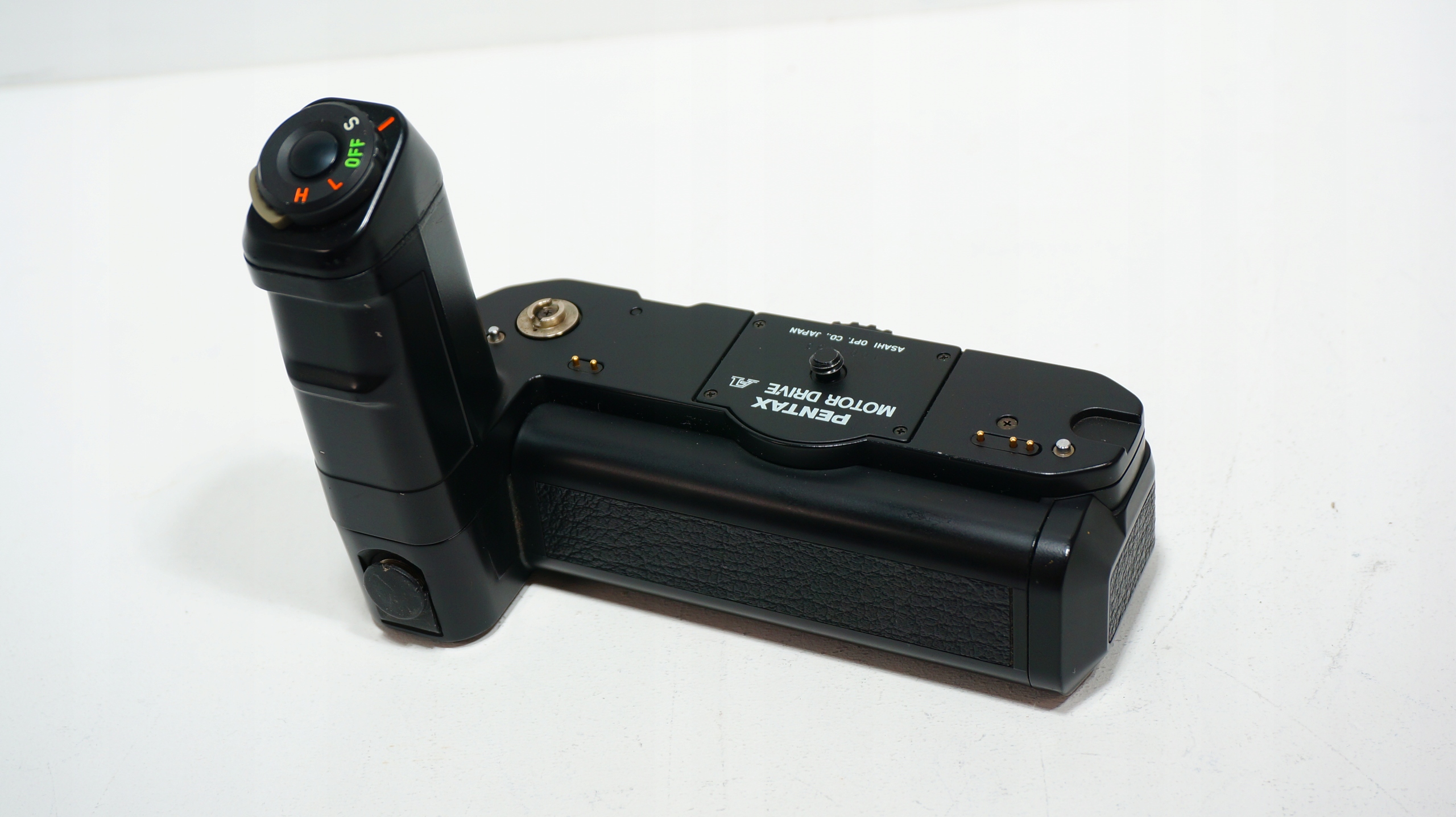 Pentax Motor Drive F1 do Pentax LX/MX | 100% Sprawny