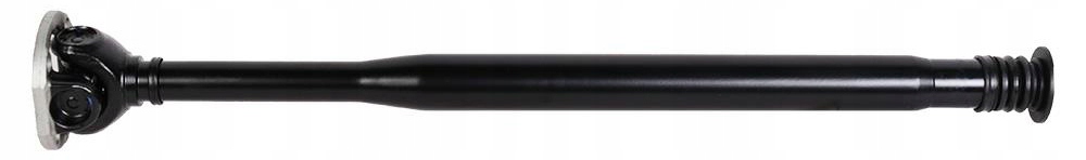 Přední hnací hřídel Mercedes S W221, 4-MATIC, L=658 mm