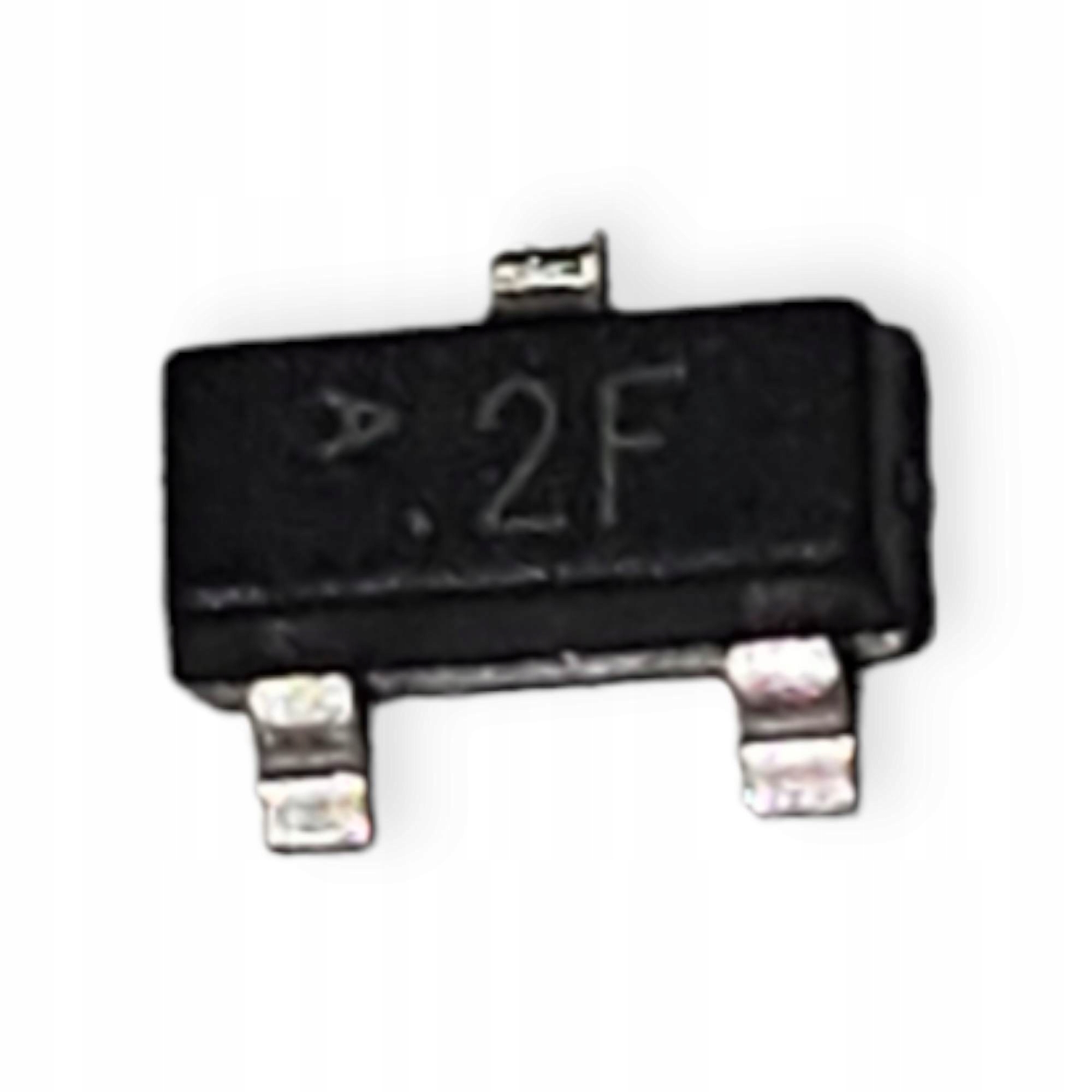 

MMBT2907A Tranzystor Pnp 60V 600mA SOT23 E6426