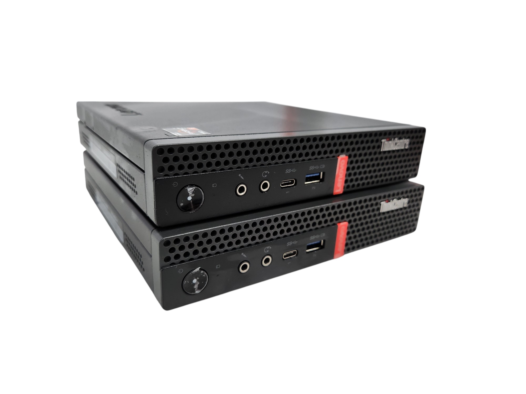 Mini komputer Lenovo M75q Tiny AMD Ryzen 5 8 GB / 240 GB