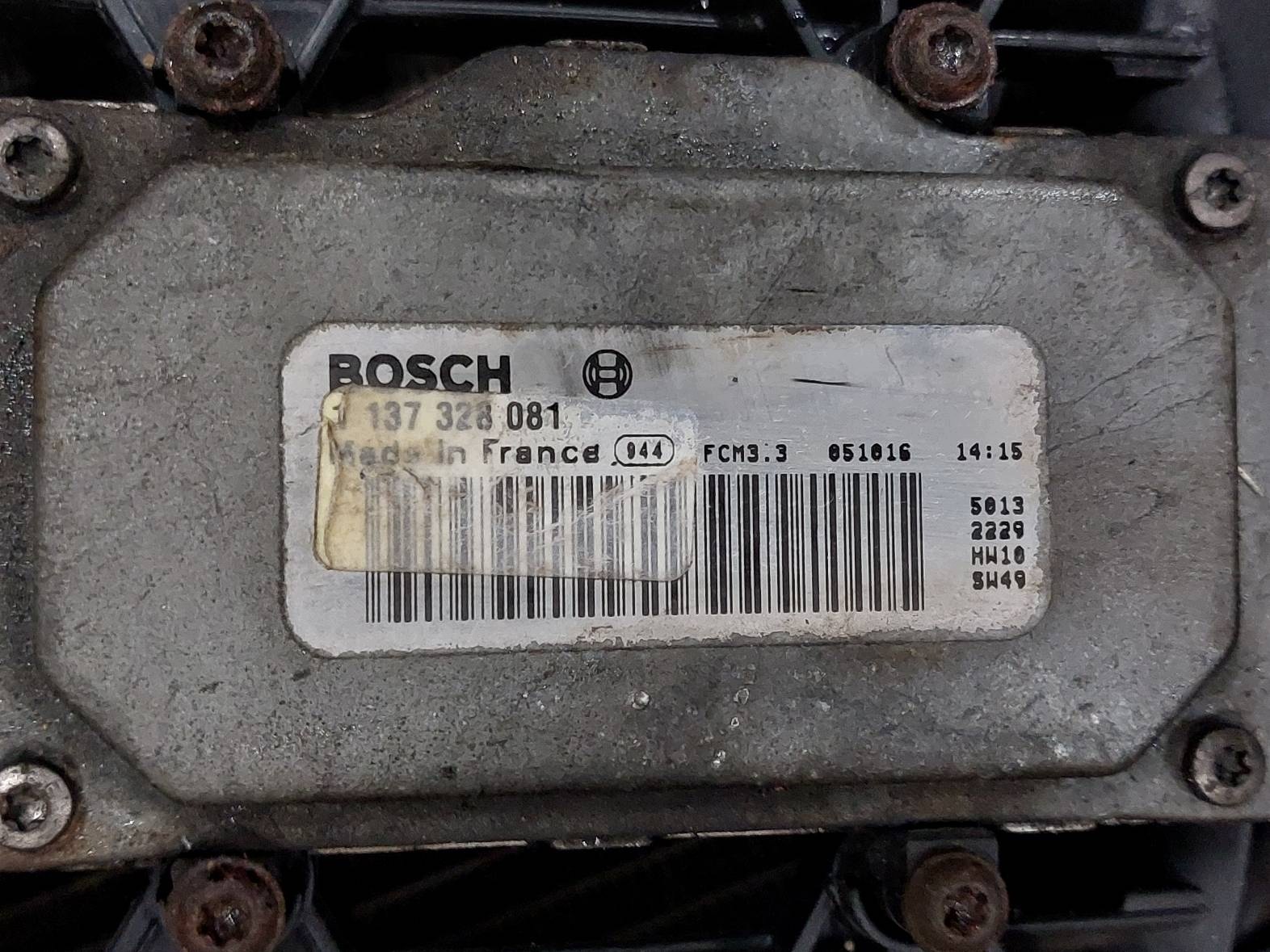 chladiče KOMPLET + ventylátory VOLVO S40 II 2.4 20V