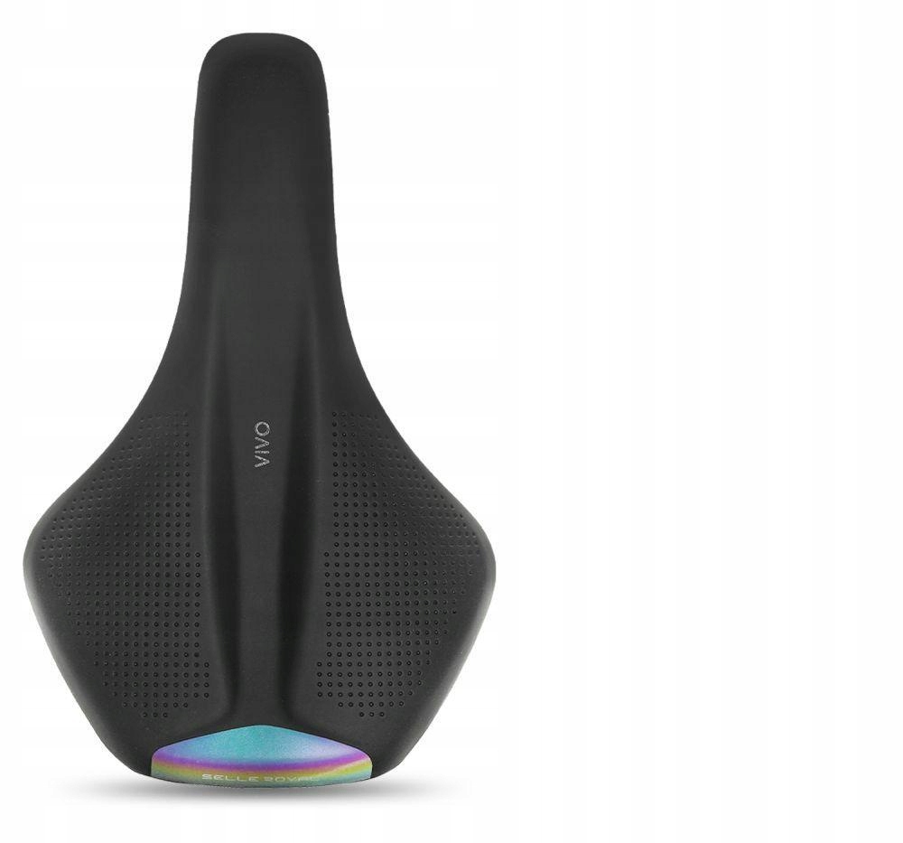 

Siodełko rowerowe Selle Royal Vivo