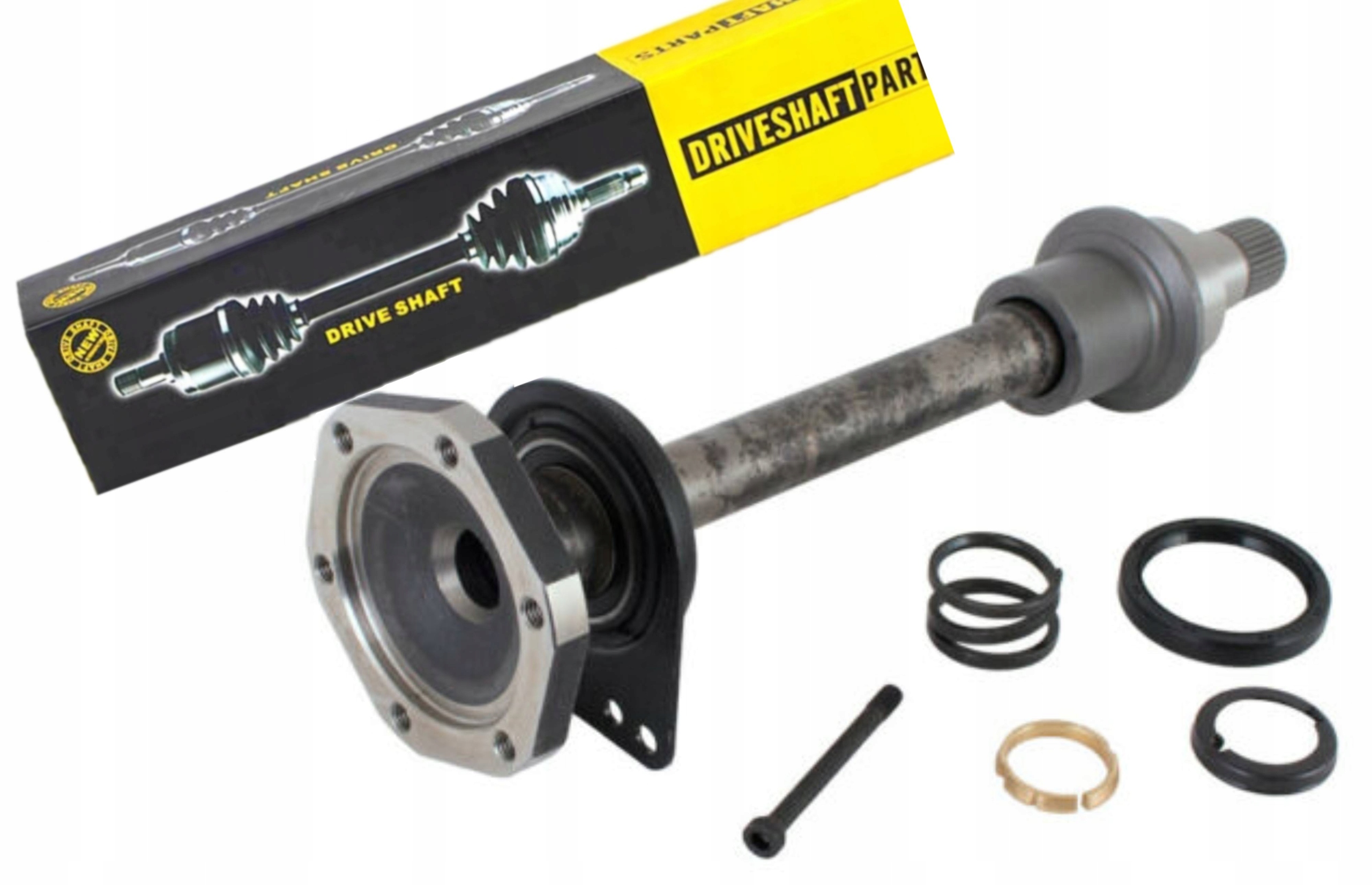 Вал карданного вала VW Sharan Ford Galaxy 1.9 TDI