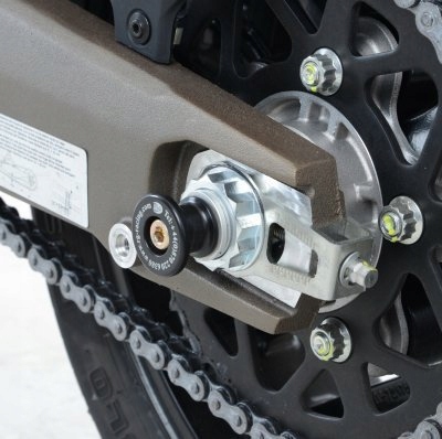 Rg Posuvníky Zadnej Nápravy Ducati Monster 821 14-