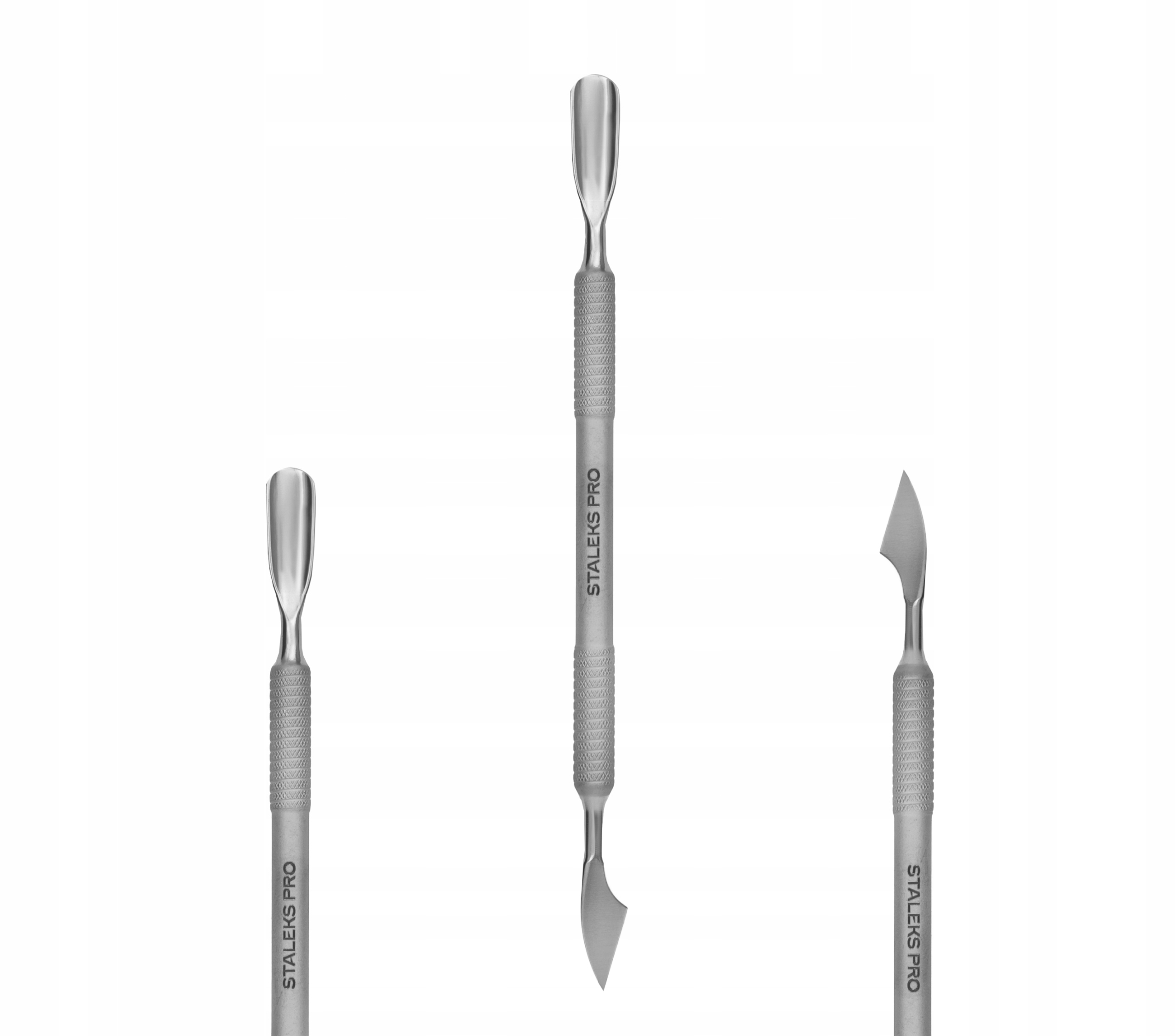 

Staleks Smart Kopytko pusher PS-50/2