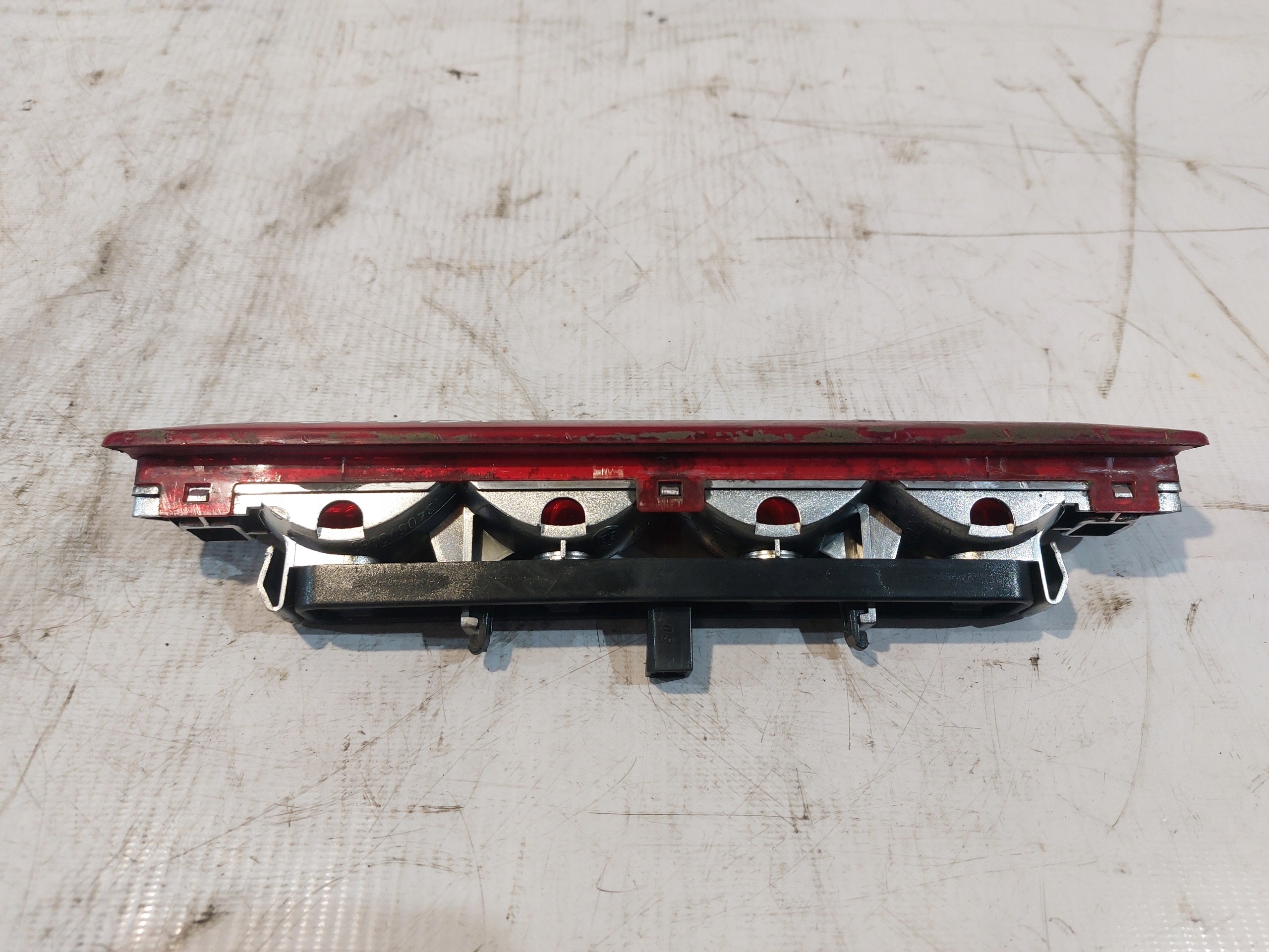 light STOP CITROEN JUMPER II