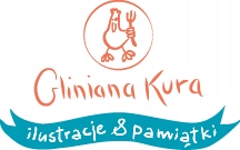 Pocztówka Tatry Świstak Marka Gliniana Kura