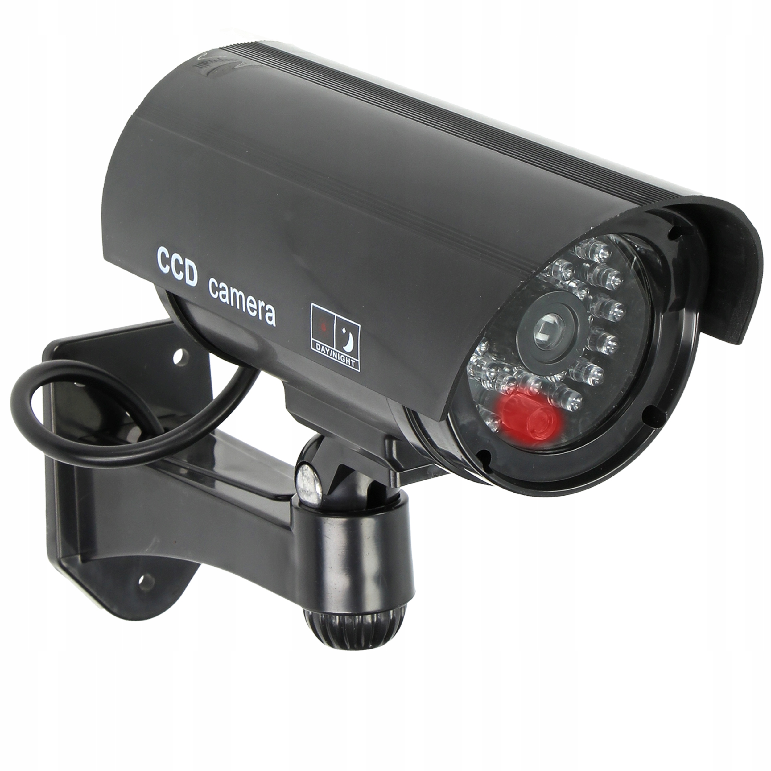 ATRAPA KAMERY KAMERA MONITORINGU ZEWNĘTRZNA DIODA Marka Inna